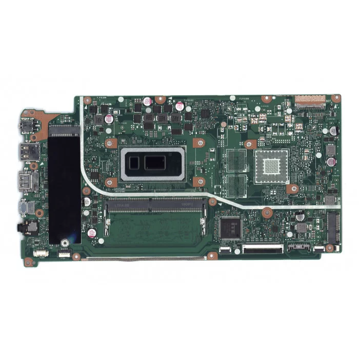 Материнская плата для Asus X512FA 4G/I5-8265U 90NB0KR0-R00010