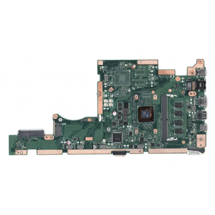 Материнская плата для Asus X505BA 4G/A9-9425 90NB0G10-R00071