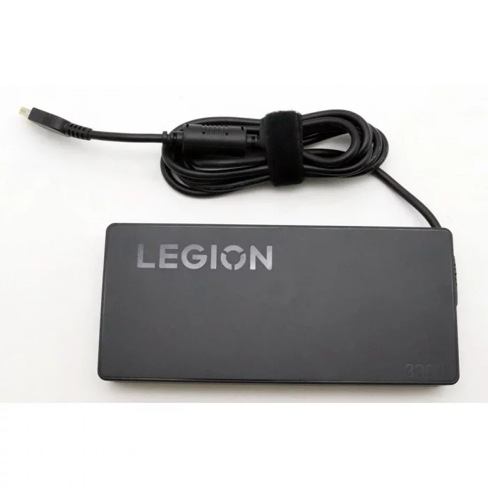 Блок питания (сетевой адаптер) для ноутбуков Lenovo 20V 16.5A 330W Rectangle