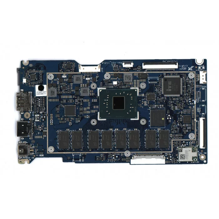 Материнская плата для Asus TP202NA 4G/N4200 90NB0H00-R00031