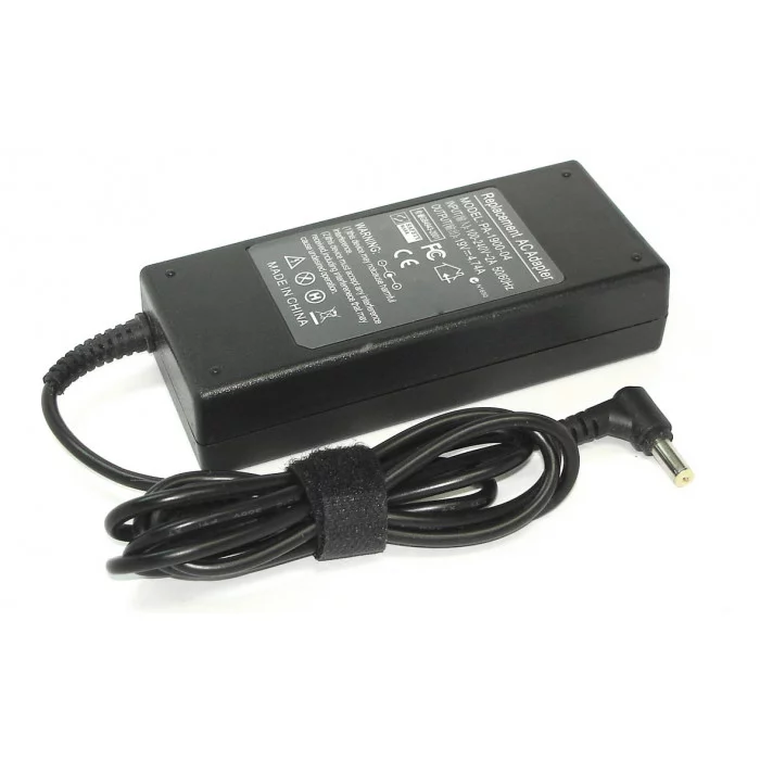 Блок питания для ноутбука Delta 19V 4.74A 5.5x1.7 REPLACEMENT