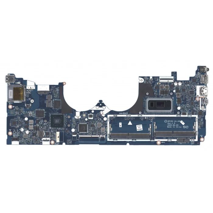 Материнская плата LA-J492P GPC56 HP Envy 15-ED i5-10210 Nvidia MX330