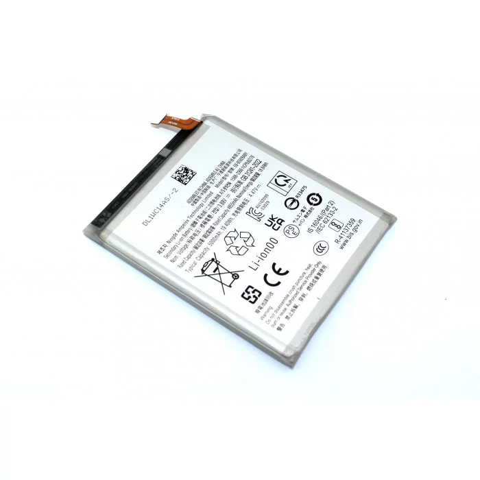 Аккумулятор для Samsung Galaxy S24 Ultra (S928B) (EB-BS928ABY)