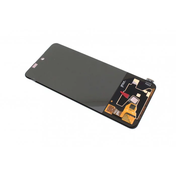 Дисплей (модуль) для Realme 13 5G (RMX3951) OLED черный