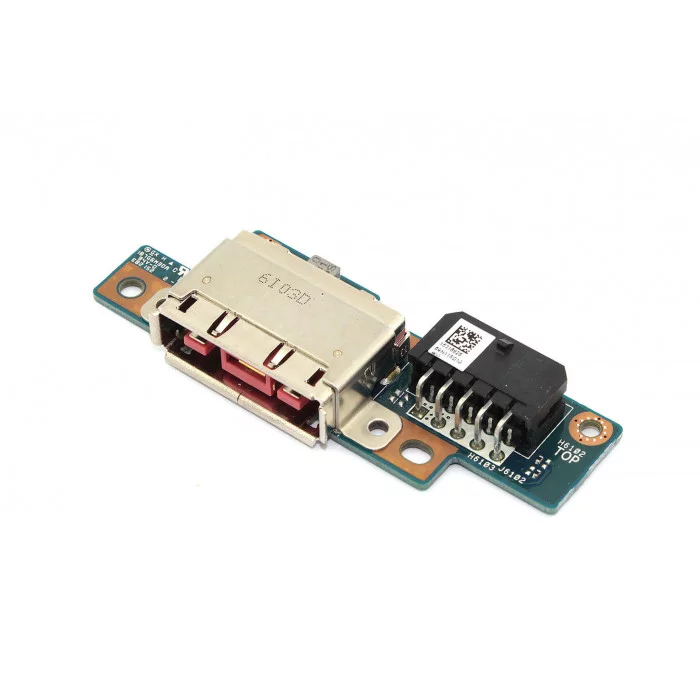 Допплата DC Jack board для Asus G701VI