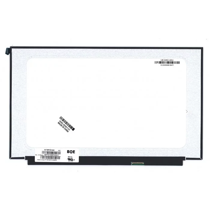 NV156FHM-N4S матрица 15.6 FullHD IPS 30pin без креплений 60гц