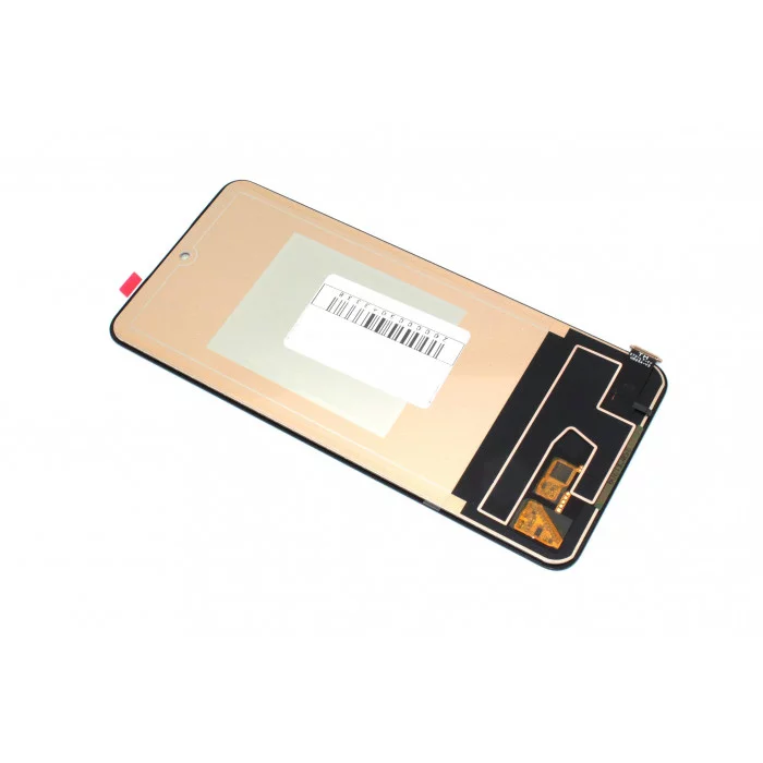 Дисплей (модуль) для OPPO Reno 12 F 4G, Realme 12 4G (CPH2687/RMX3871) Incell черный