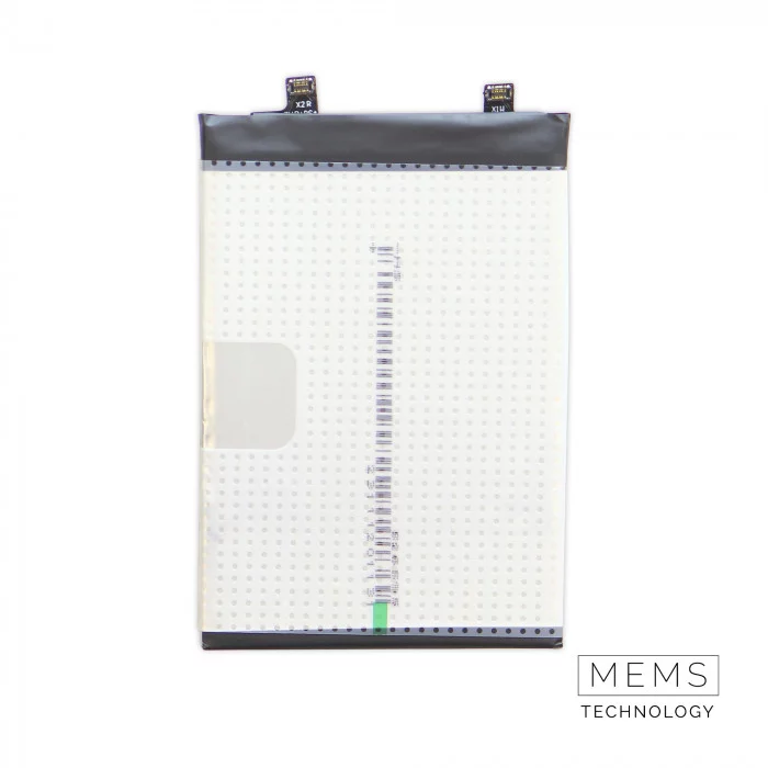 Аккумулятор (батарея) для Tecno Pova 5 (BL-58ET) 5850 / 6000 mAh VoltPack