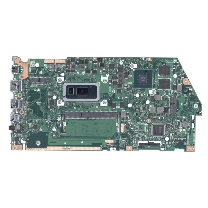 Материнская плата для Asus X531FL 4G/I5-8265U 90NB0LM0-R04100