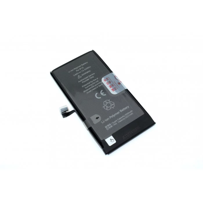 Аккумулятор усиленный JCID для iPhone 13 3500mAh
