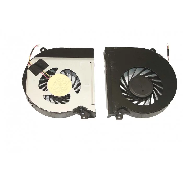 Кулер для ноутбука Dell XPS 15 L501X L502X