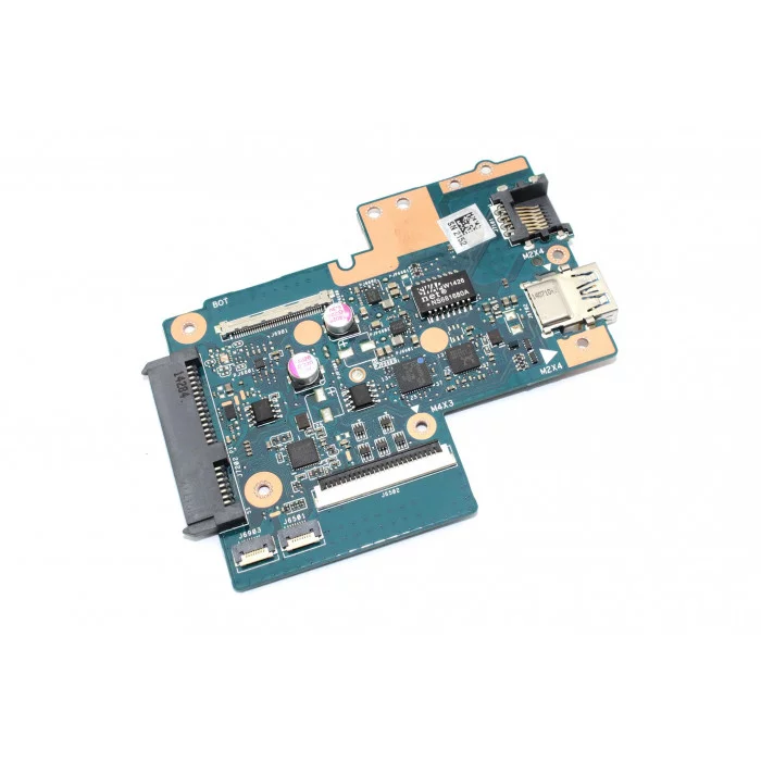 Доп. плата док-станции для Asus T200TA 90NB06I0-R10030