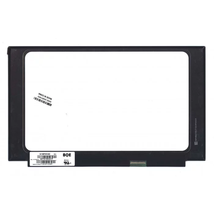 Матрица для ноутбука NV156FHM-N4G (120Hz)