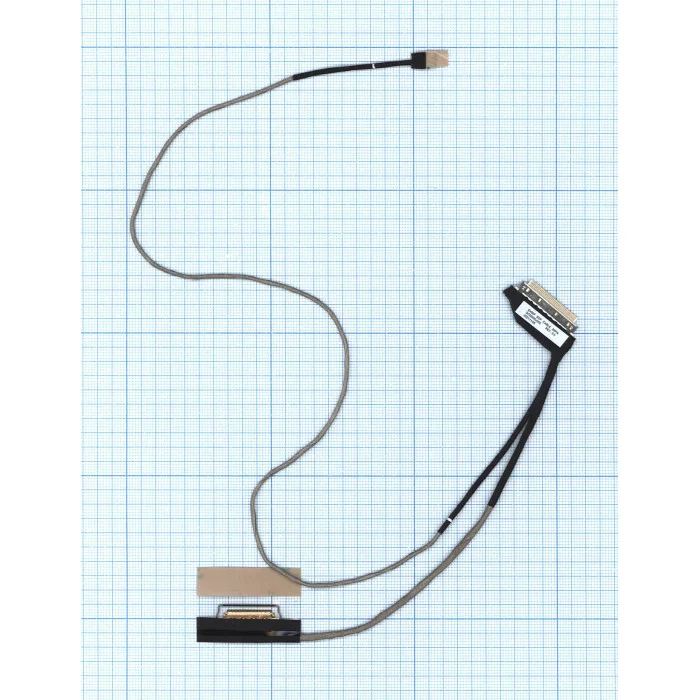 Шлейф матрицы для ноутбука Acer Nitro 5 AN515-43 AN515-54 30-pin