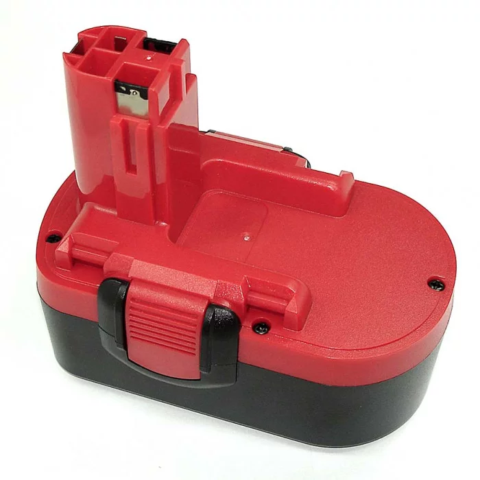 Аккумулятор для BOSCH (p / n: 2607335560, 2607335266, BAT025, BAT026, BAT160, BAT181) 3.0Ah 18V