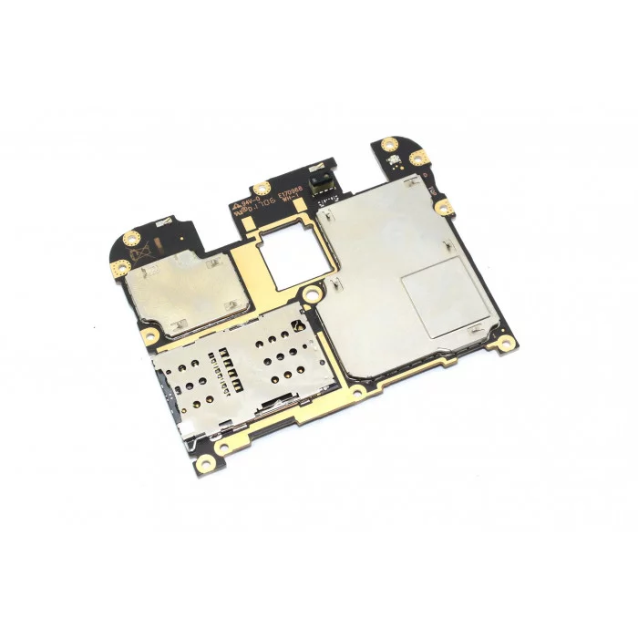 Материнская плата для Asus ZE520KL 3*32Gb 90AZ0170-R00160