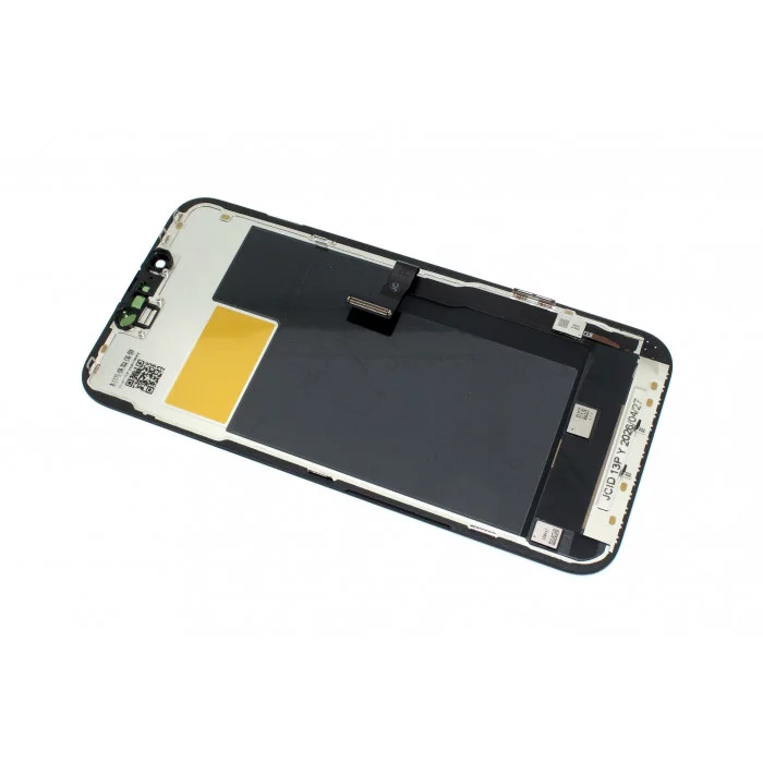 Дисплей для Apple iPhone 13 Pro JCID (Hard Oled) (с верификацией, привязка без ошибки)