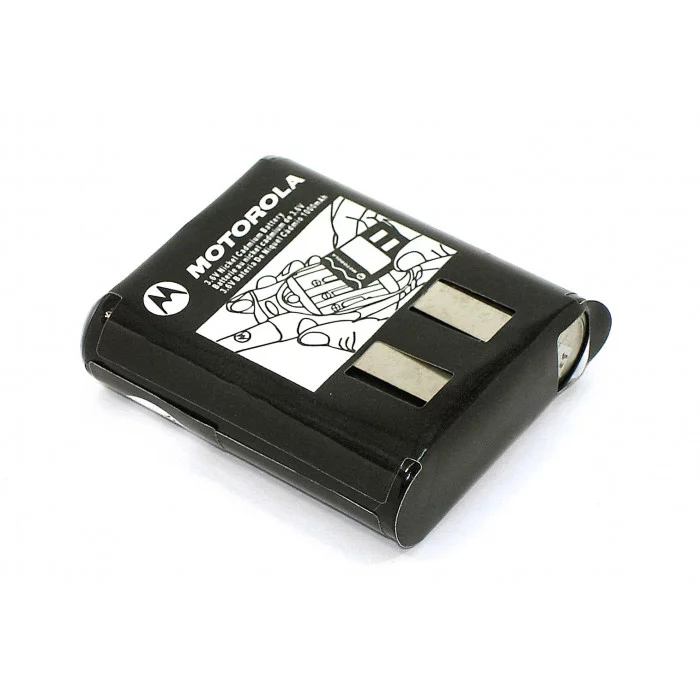 Аккумулятор для Motorola TalkAbout FV500 MC220 MD200 Ni-MH 1000mAh 3.6V