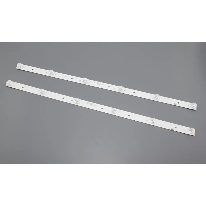 Светодиодная подсветка CC02320D510V06 MS-L2027 (комплект 2шт)