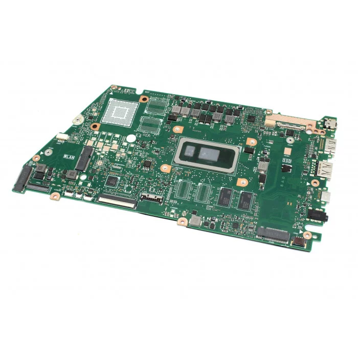 Материнская плата для Asus X421FA 4G/I3-10110U донор компонентов 90NB0Q00-R00A00