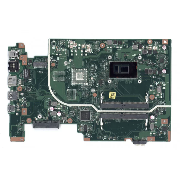 Материнская плата для Asus X705UA I3-7100U 90NB0EV0-R00020