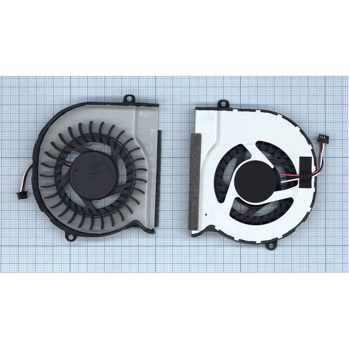 Кулер для ноутбука Samsung NP300E5C