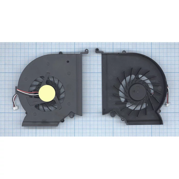 Кулер для ноутбука Samsung R711 R720 R729 R730 R750 R770 R780