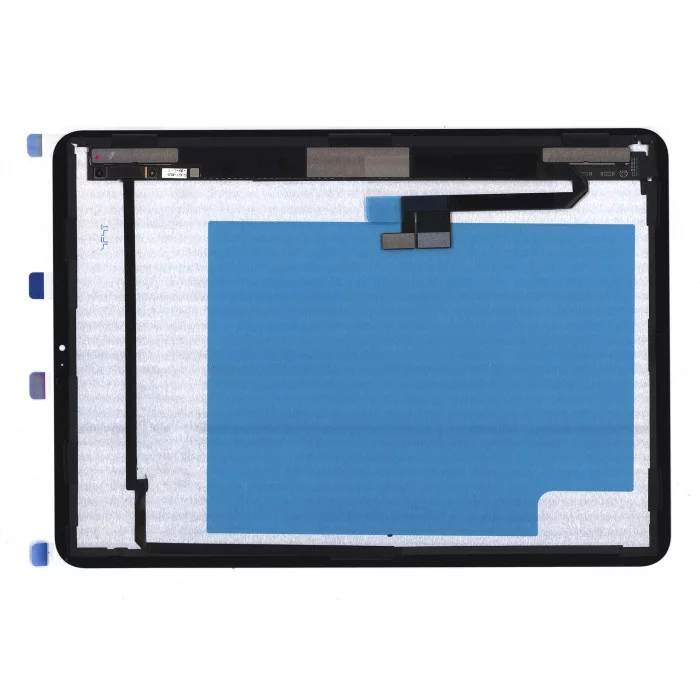 Модуль (матрица + тачскрин) для iPad Pro 11 2020 (A2068, A2230, A2228) Fog черный