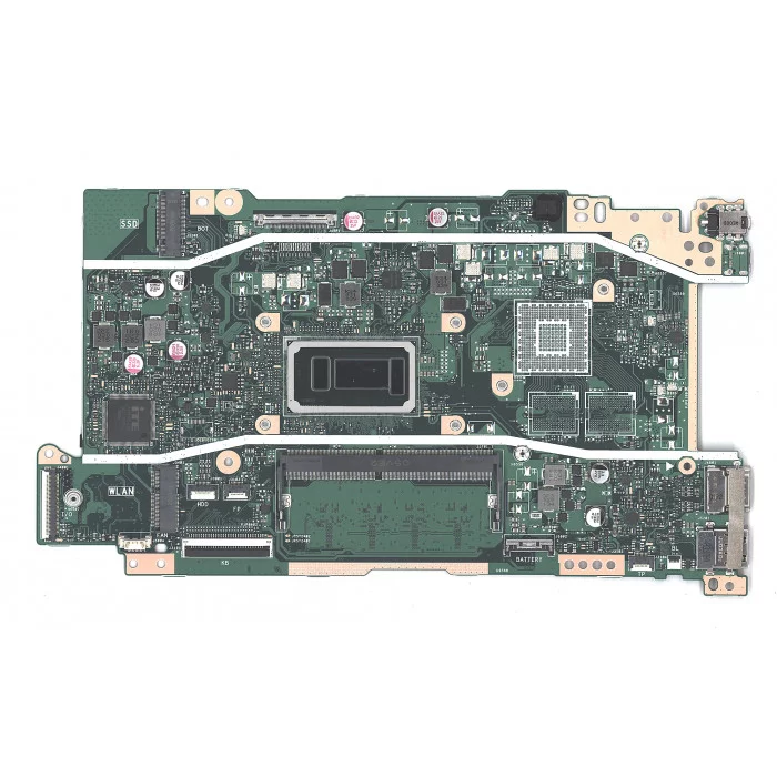Материнская плата для Asus X509UA 4G/I3-7020U