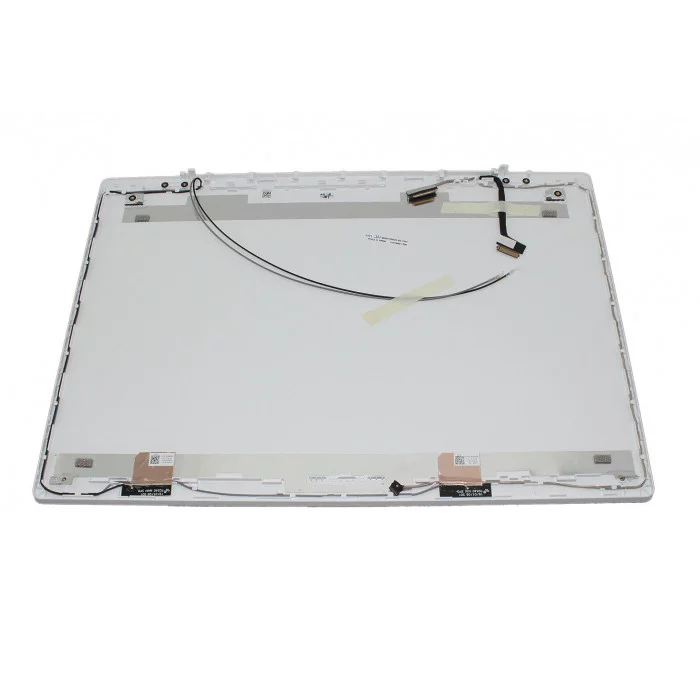 Крышка матрицы для Lenovo IdeaPad L340-15 белая