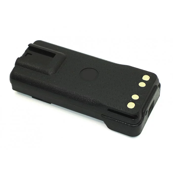 Аккумулятор для Motorola DP4000, XPR3000 (NNTN8129) 2200mah 7,4V Li-ion OEM (без функции Impress)
