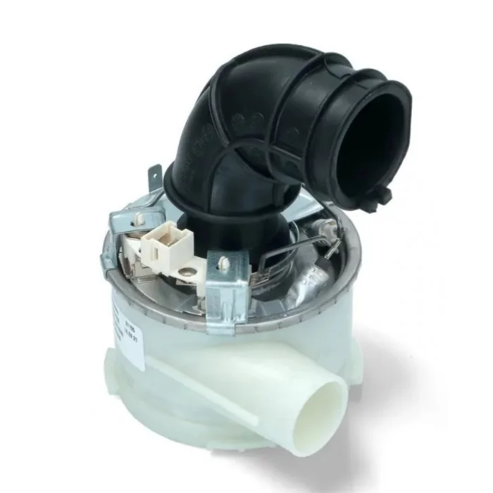 Тэн проточный для посудомоечной машины Indesit, Ariston 1800w C00520796, C00256526, HTR105ID