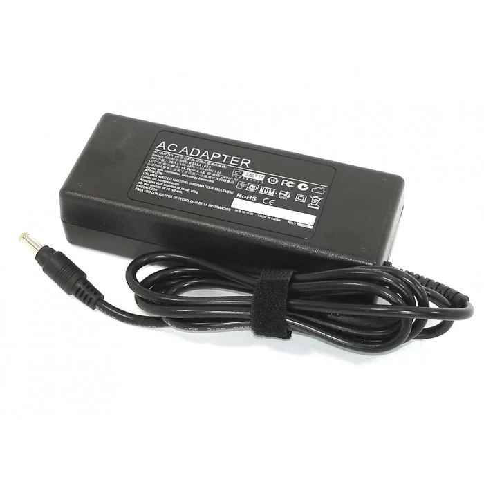 Блок питания для ноутбука HP 18.5V 4.5A 4.8*1.7 83W