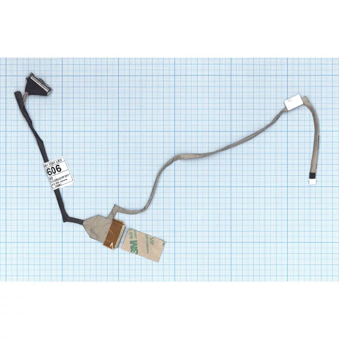 Шлейф матрицы для HP G61 G71 CQ61 CQ71