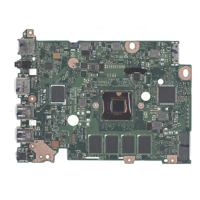 Материнская плата для Asus E406MA 4G/N4000