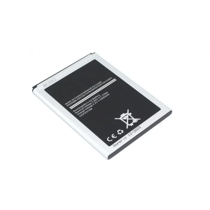 Аккумулятор (батарея) Amperin EB-BJ120BBE для Samsung Galaxy J1 SM-J120F