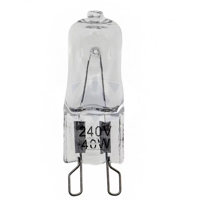 Лампа духового шкафа G9 40W Electrolux 8085641028 LMP408UN