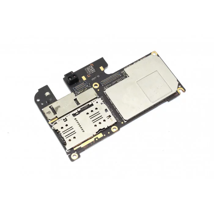 Материнская плата для Asus ZE553KL 4*64Gb 90AZ01H0-R00060