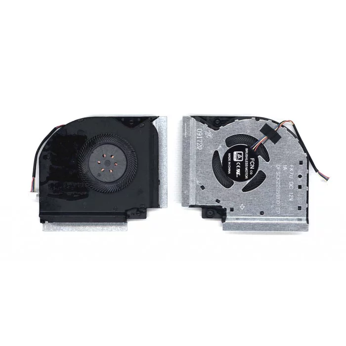 Кулер для ноутбука Asus ROG GL504 GL504G GL504GS GL504GM GPU