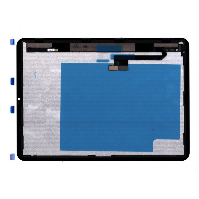 Модуль (матрица + тачскрин) для iPad Pro 11 2021 (A2301, A2459), iPad Pro 2022 Fog черный