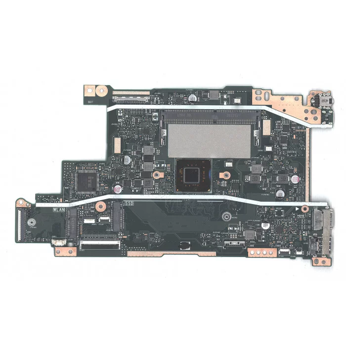Материнская плата для Asus X509MA N4000