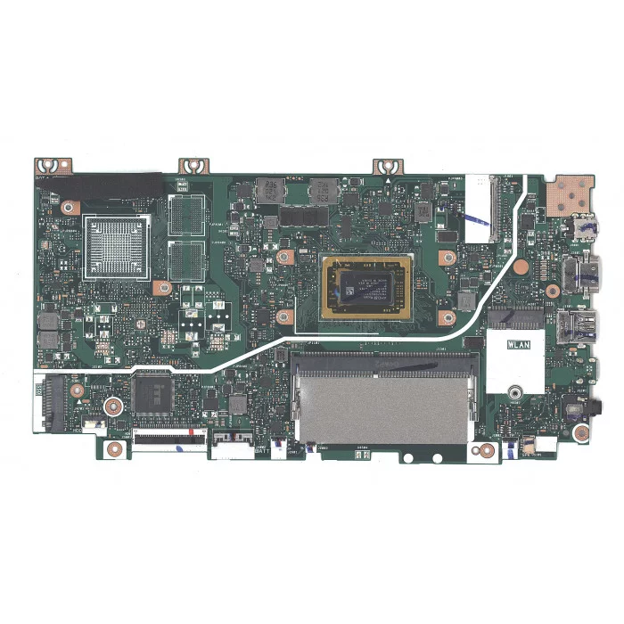 Материнская плата для Asus X412DA 4G/R7-3700U