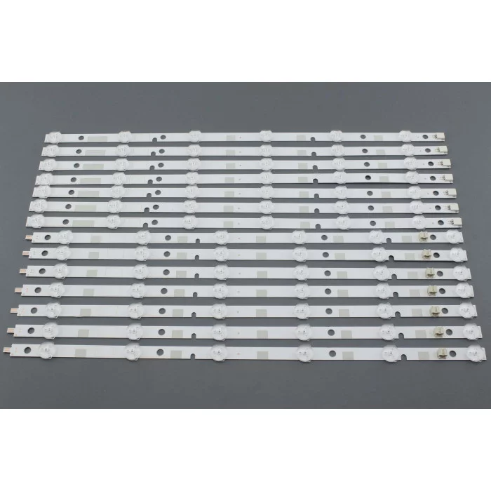 Светодиодная подсветка TV 42" Toshiba SVT420A81(комплект 14шт)