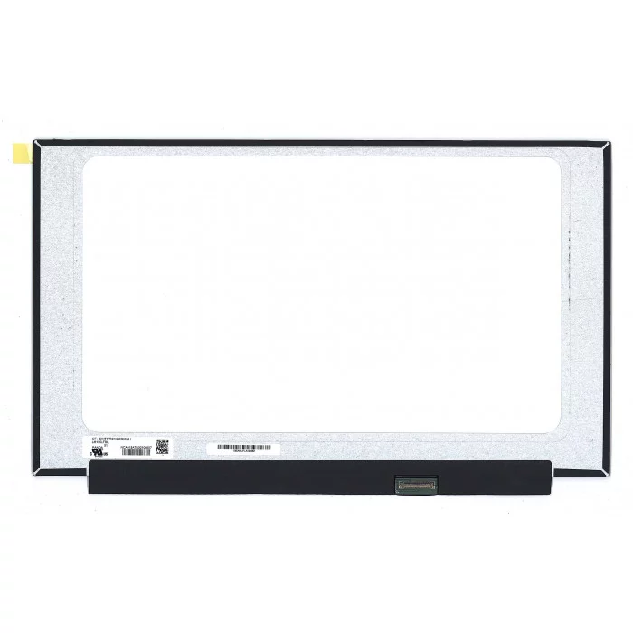 LM156LFAL01 матрица 15.6 FullHD IPS 30pin без креплений 60гц