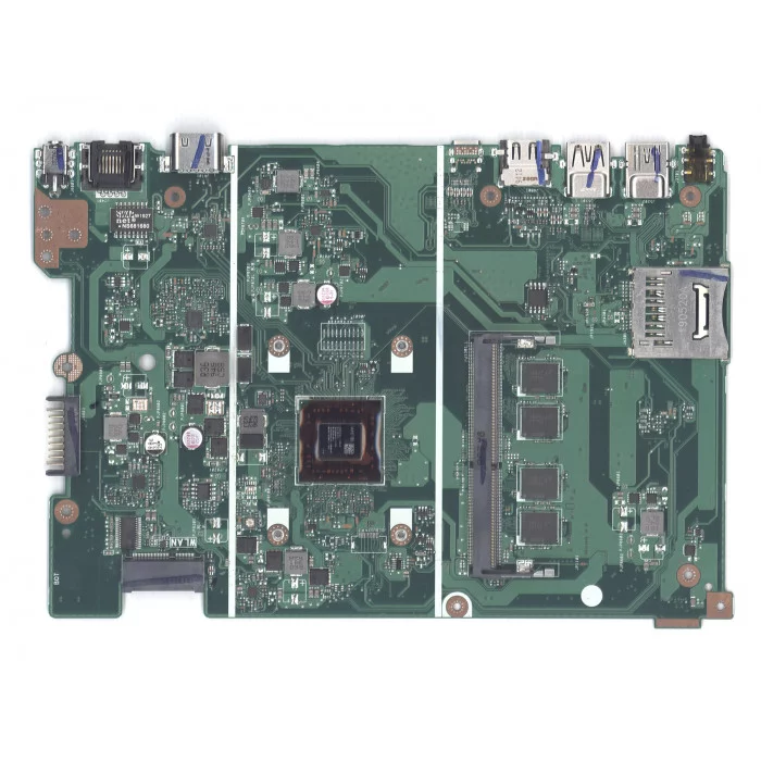 Материнская плата для Asus X441BA 4G/A4-9125 90NB0I00-R00061
