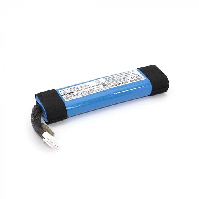 Аккумуляторная батарея CameronSino CS-JMX200SL для JBL Xtreme 2 7.4V 5200mAh 38.48Wh