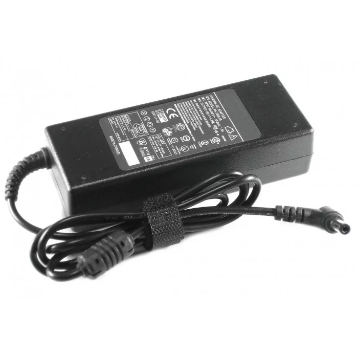 Блок питания для ноутбука Asus LiteON 19V 4.74A 5.5x2.5 с сетевым кабелем