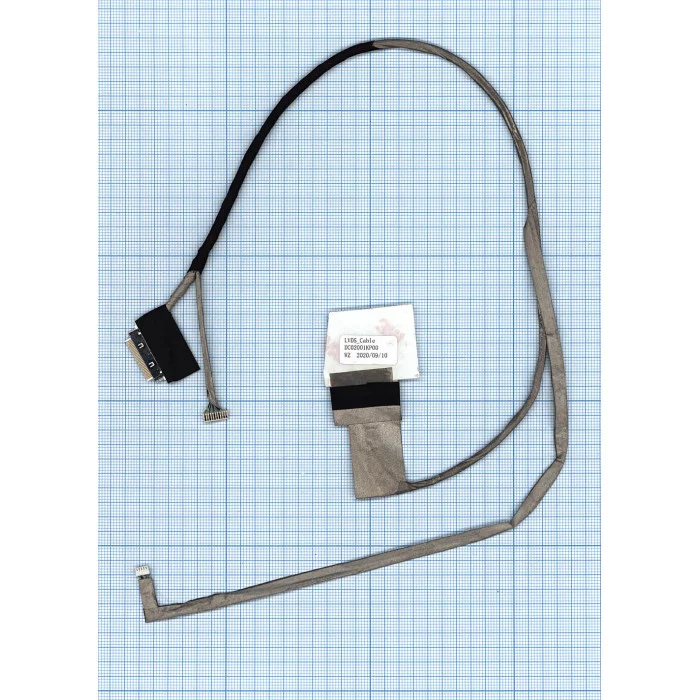 Шлейф матрицы для Samsung NP350E7C NP355E7C