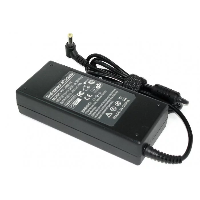 Блок питания для ноутбука Acer LiteON 19V 4.74A 5.5x1.7 REPLACEMENT