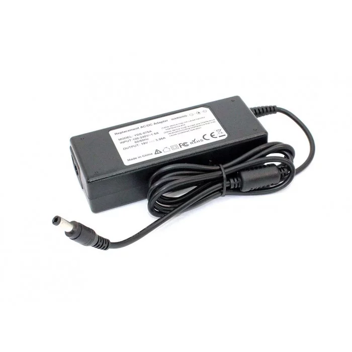 Блок питания для ноутбука HP 19V 3.95A 5.5x2.5